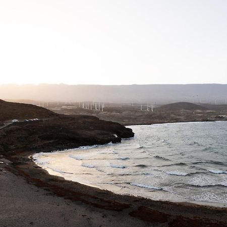 Vistas Al Mar Junto A La Playa 2D Διαμέρισμα Poris de Abona Εξωτερικό φωτογραφία